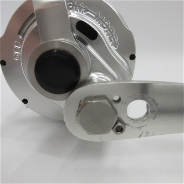 アキュレート　ボス８７０　ツインドラグ